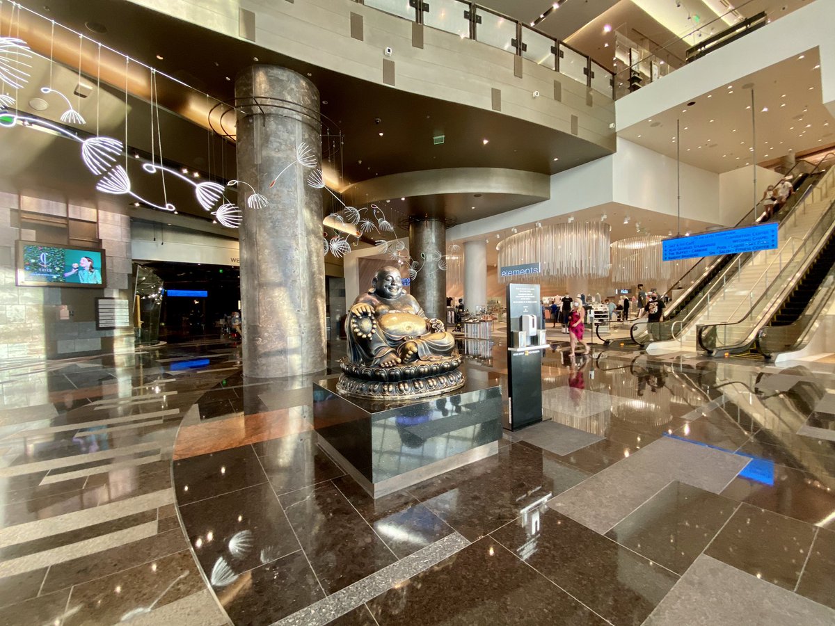 Aria VI &ndash; bei  ARIA Resort & Casino