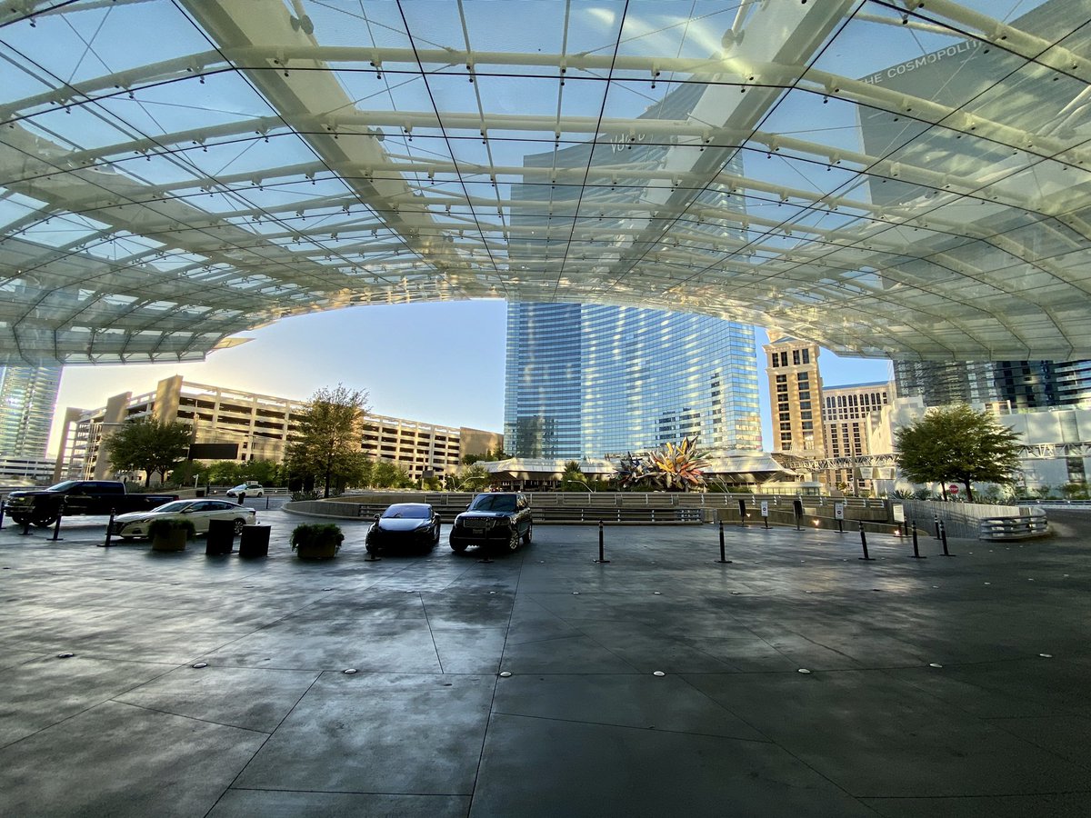 Aria VI &ndash; bei  ARIA Resort & Casino