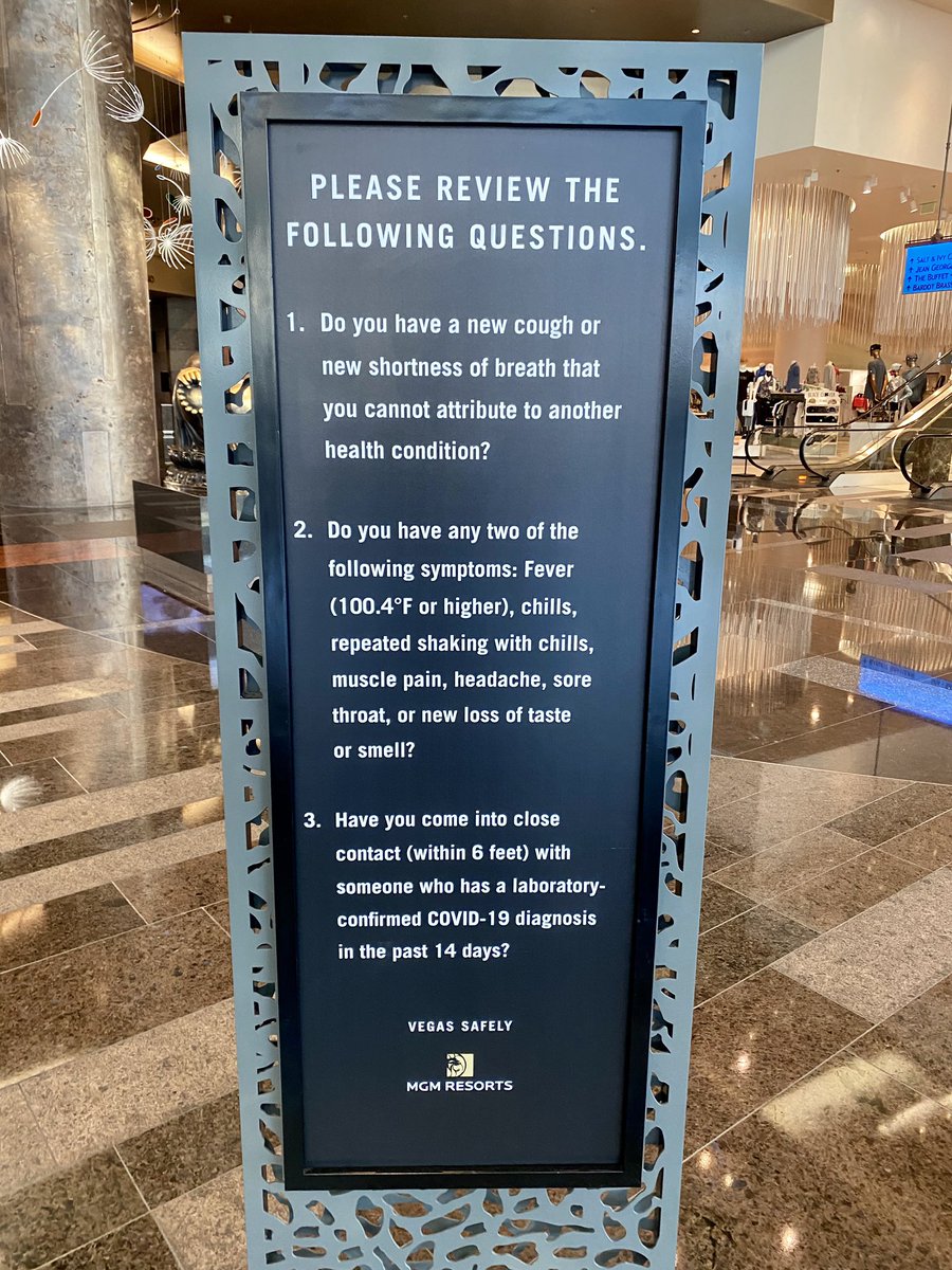 Aria VI &ndash; bei  ARIA Resort & Casino