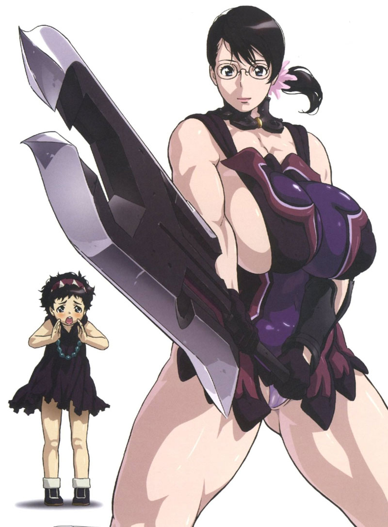 🔞 Silly Senshi Switch🔞 on X: @ArchonOf Hating on Cattaleya Have these  people even seen Queen's Blade ? I'd imagine Echidna would give them an  aneurysm t.coONIa6xW1AZ  X