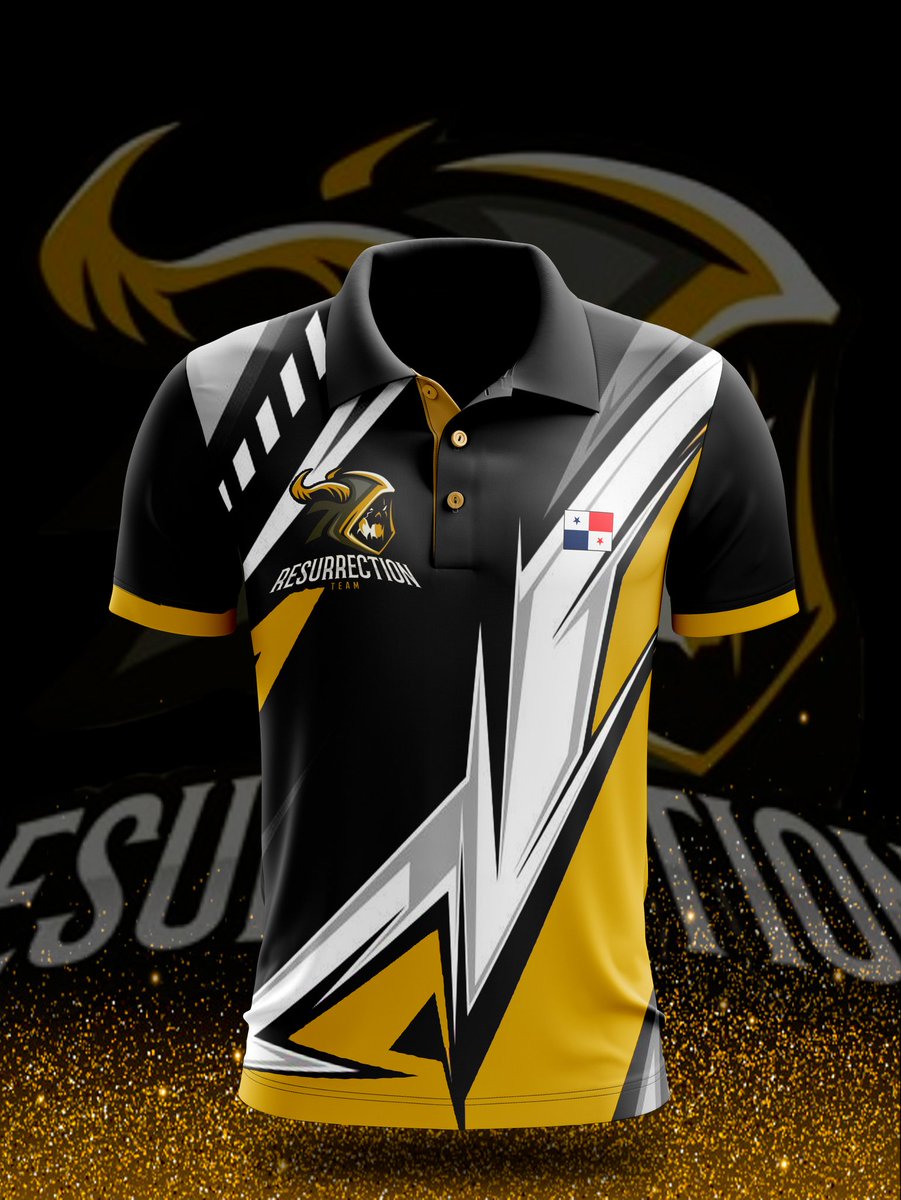 ResurrectionTeam tweet media