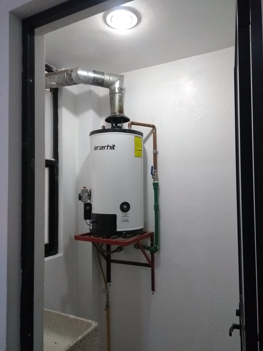 Electricista Plomero tweet media