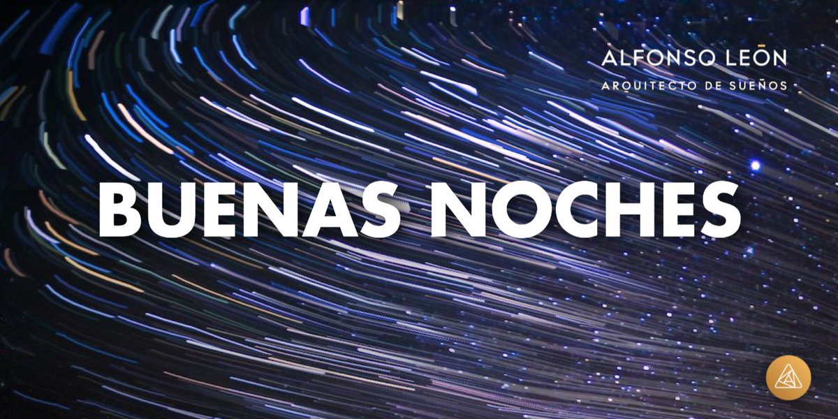 alfonsoleon10's tweet photo. ¡Tu mente siempre te recuerda lo malo, lo difícil y lo negativo!

Recuérdale tú a ella tu grandeza, tu inmensidad, tu pasión por vivir y tu fortaleza.

Nunca olvides que eres un ser merecedor de muchas bendiciones y especialmente vivir en felicidad. #BuenasNoches #MentePositiva https://t.co/3yThv7guUj