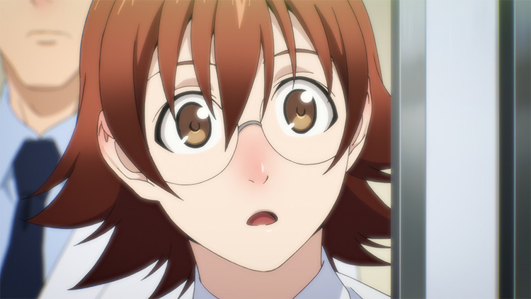 Zilch ゼロ on Twitter: "Episode 5 Summary: Daewi mercilessly beats ...