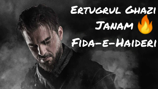 A_Sidd98's tweet photo. Dirilis Ertugrul best actions🔥
Ft. Janam Fida-e-Haideri song
🔥Must watch🔥
🔥Video link--
https://t.co/qvltA2Z5yK
#wednesdaymorning #ACTIONFIGURES https://t.co/0j8PB9rKNh