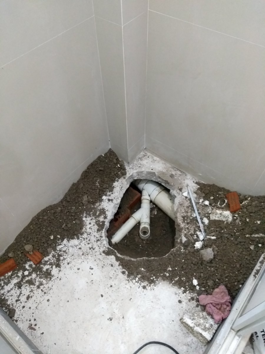 Electricista Plomero tweet media