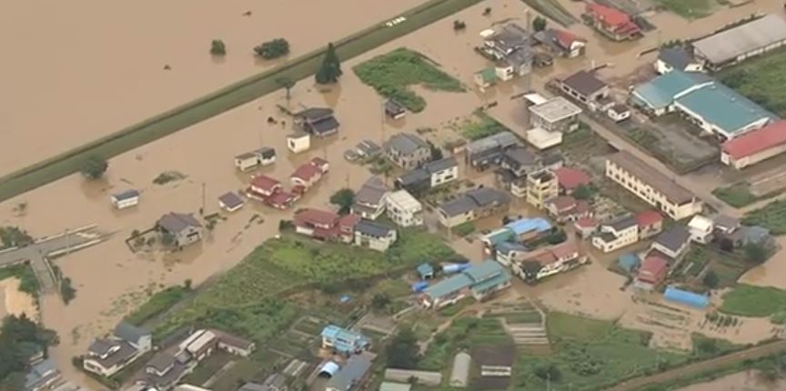 山形大雨 山形大雨
