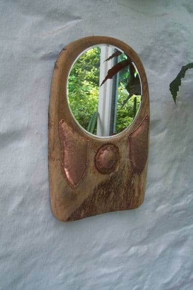 gracefieldarts's tweet photo. You could say it's time to reflect, with this visit to the DUMFRIES &amp; GALLOWAY FINE ART SOCIETY exhibition, with-
TOM GOFF- #Mirror, Springtide
(Bevelled glass, #copper on spalted #beech)
See more from Tom &amp; the full show here-
https://t.co/pe1WETBKMr
#tomgoff #dagfas #supportdg https://t.co/oQWie10Eg9