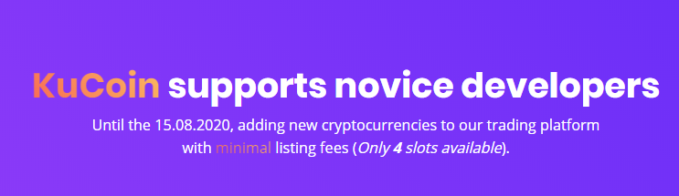 gpuhot's tweet image. Coin teams be aware!
Some scammers are out offering listing at @kucoincom for 0.3 BTC.
using domain xn--kucon-wsa . com where the i are replaced.