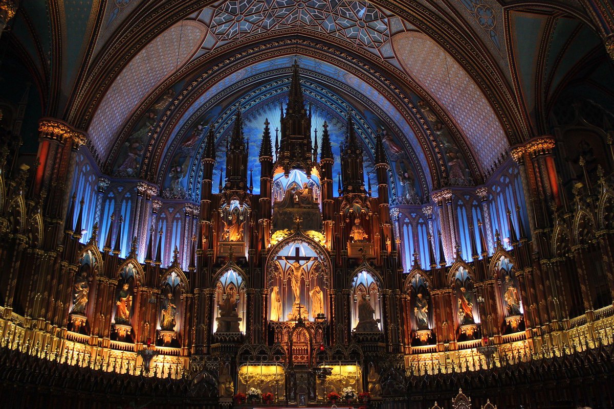 planborealis's tweet photo. En 2006, Montreal fue nombrada Ciudad de Diseño de la UNESCO por su creativa arquitectura, museos y diseño artístico https://t.co/7NS7ErkON8