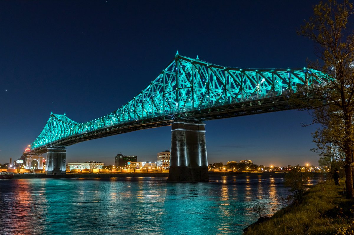 planborealis's tweet photo. En 2006, Montreal fue nombrada Ciudad de Diseño de la UNESCO por su creativa arquitectura, museos y diseño artístico https://t.co/7NS7ErkON8