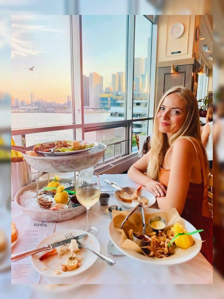 ✨Summer sunsets at Riva✨
