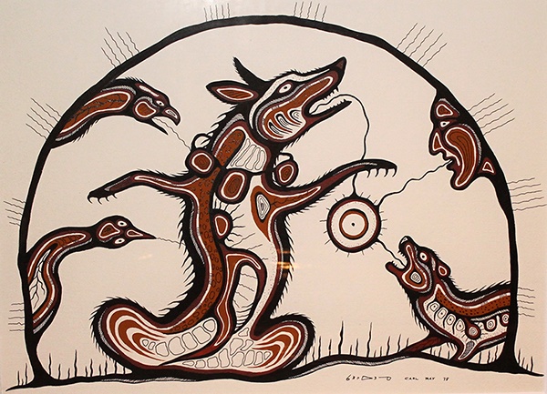 Jackieveky's tweet photo. Carl Ray’s Enchanted Owl & Fox Transformation | Part 1
#owlistic #swipernoswiping #colouredinks #paperworks #animalsinart #canadianartworks #linework #beautifulsouls #interlaced #gallerygevik #woodland #galleryphillip #ourhorizon #forcesofnature https://t.co/nJaxWfKc5G
