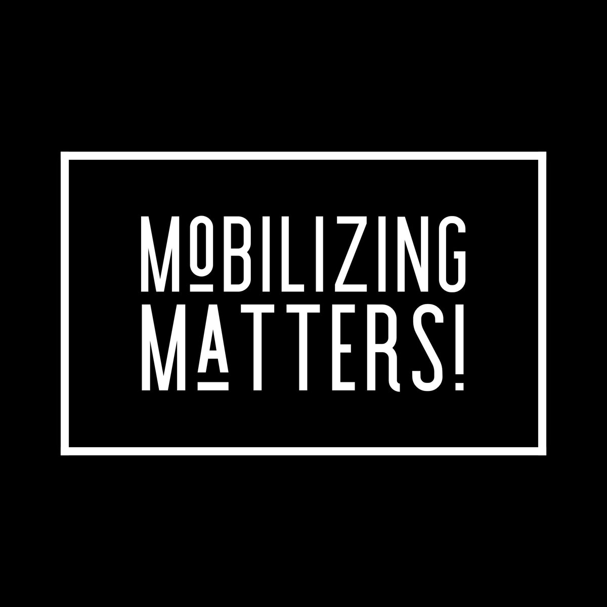 MobiMillennials's tweet photo. Now more than ever we need to mobilize TOGETHER!
#MobilizingMillennials #MobilizingMatters #EndHomelessness #EndHouselessness #RegisterToVote #WorkersMatter #Equity #Equality https://t.co/Kw7QHiA59f