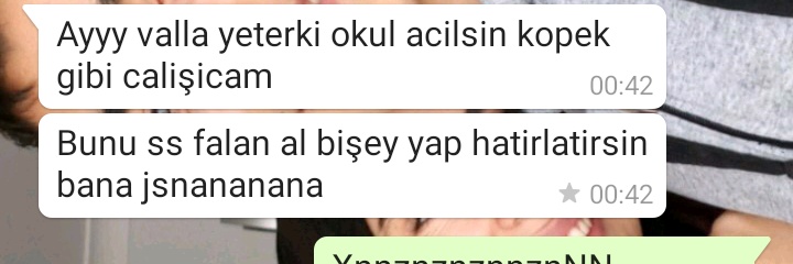 Bunu buraya arşivliyorum   znnznsnzm
<a href="/1helin_/">hatceesuuu</a>