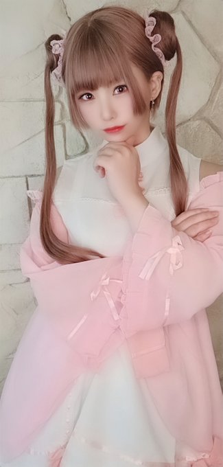 コスプレイヤー碧葉さちのTwitter画像18