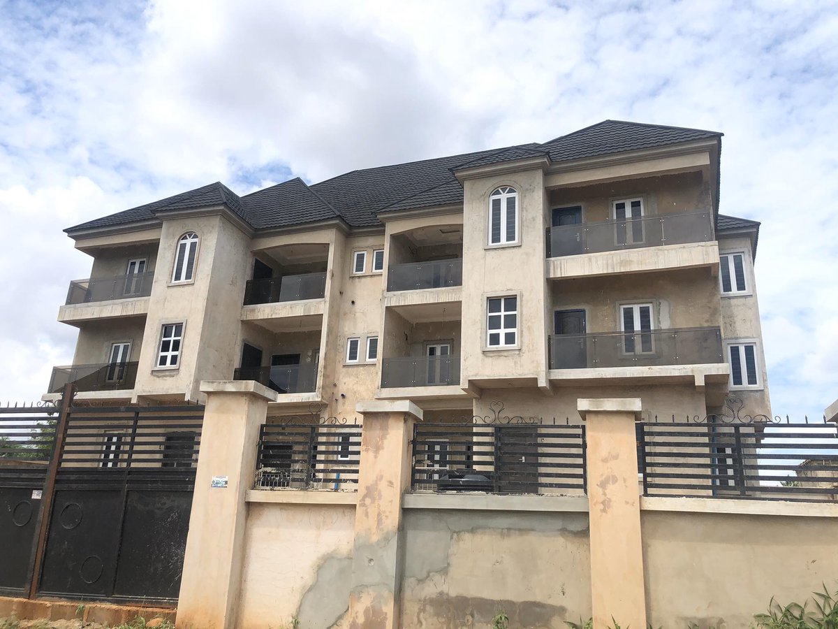 architect_jerry's tweet photo. With @sheltaplux your construction projects are safe and delivered within stipulated time. 

We prioritize thermal comfort, sustainability and affordable running cost. 

Want to know more? 
call: 07033928853. #architecture #Edo2020 #homedesign #Benin2020 https://t.co/iDYfkZ3677