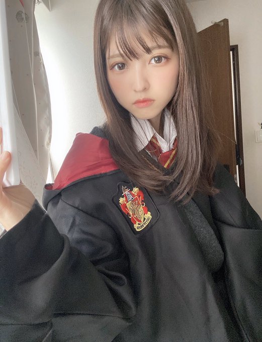 コスプレイヤー猫田あしゅのTwitter画像42