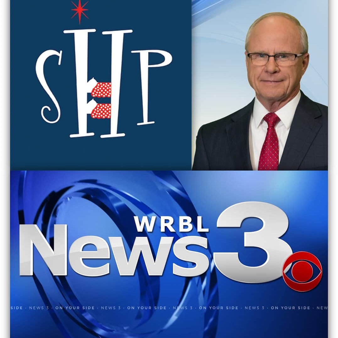 SHP_ColumbusGA's tweet photo. What do @wrblnews3, Phil Scoggins, and Sleep in Heavenly Peace - GA, Columbus have in common? 

Find out tonight at 11:00 p.m. or Wednesday at 6:00 a.m. https://t.co/g5S8bvLnDB