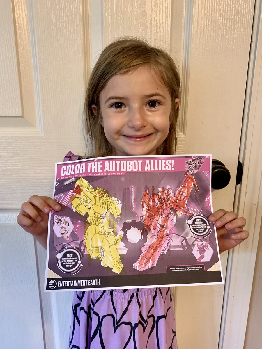 JMW_KC's tweet photo. @EntEarth #iCollectatEE #BringHometheFun https://t.co/NAo8cYCAvs