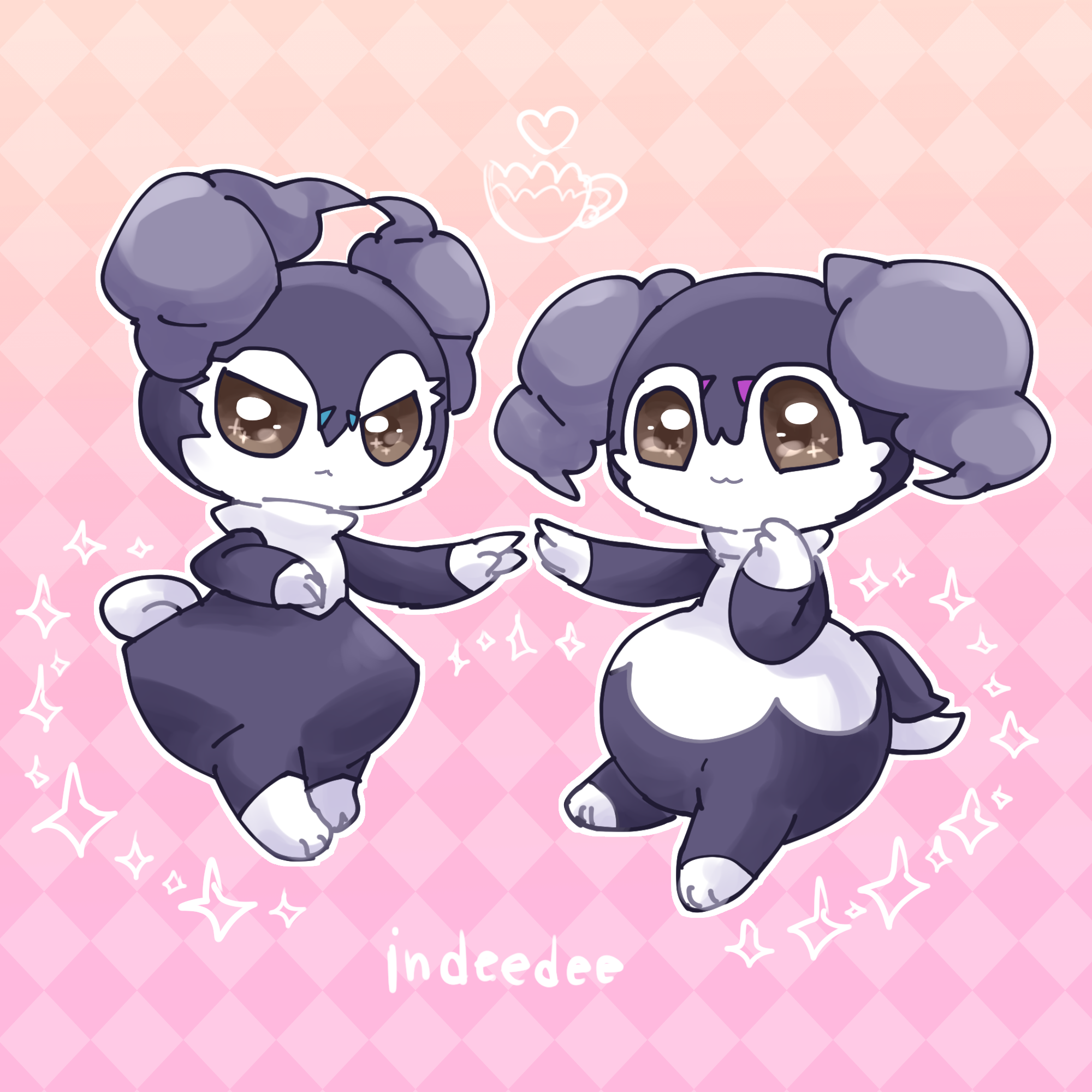 ムラサキゲジゲジ 超久々のイエッサンちゃ ポケモン ポケモン剣盾 イエッサン Indeedee Pokemonswordandshield Pokemon T Co Huwodft8ly Twitter