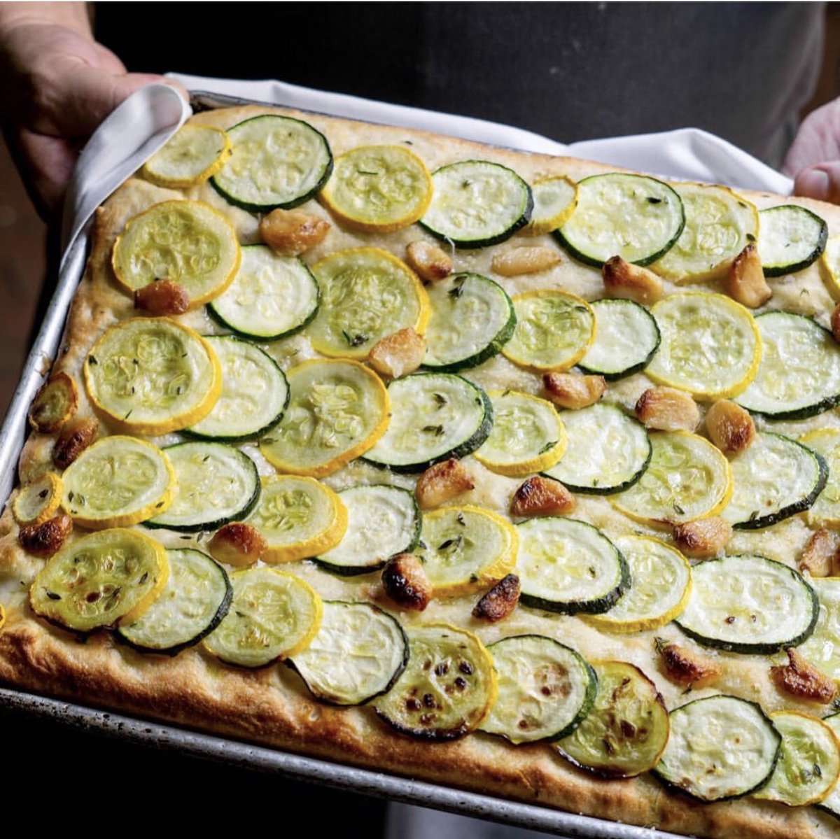 Iron Gate Restaurant tweet media