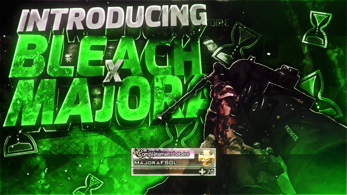 VezCreates's tweet image. Recent Thumbnail.
DM’s are open if you are interested in doing work.