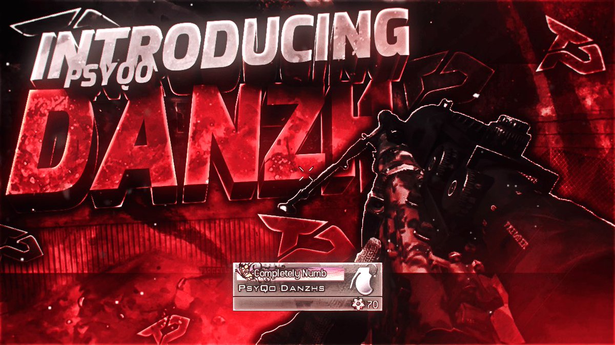 VezCreates's tweet image. Recent Thumbnail.
DM’s are open if you are interested in doing work.