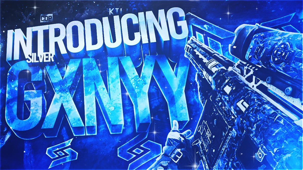 VezCreates's tweet image. Recent Thumbnail.
DM’s are open if you are interested in doing work.