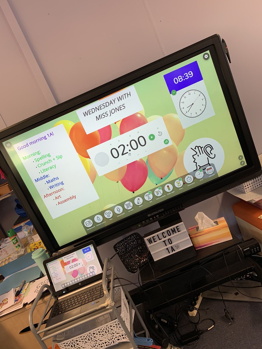 CASUAL FRIENDS • If you haven’t heard of classroom Screen, look it up! This is a life saver for me on casual days! It has an inbuilt timer, rewarding system, noise level charts and more! An easy and fun way to keep behaviour management a breeze on your casual day! 🥳 #acuedu_p