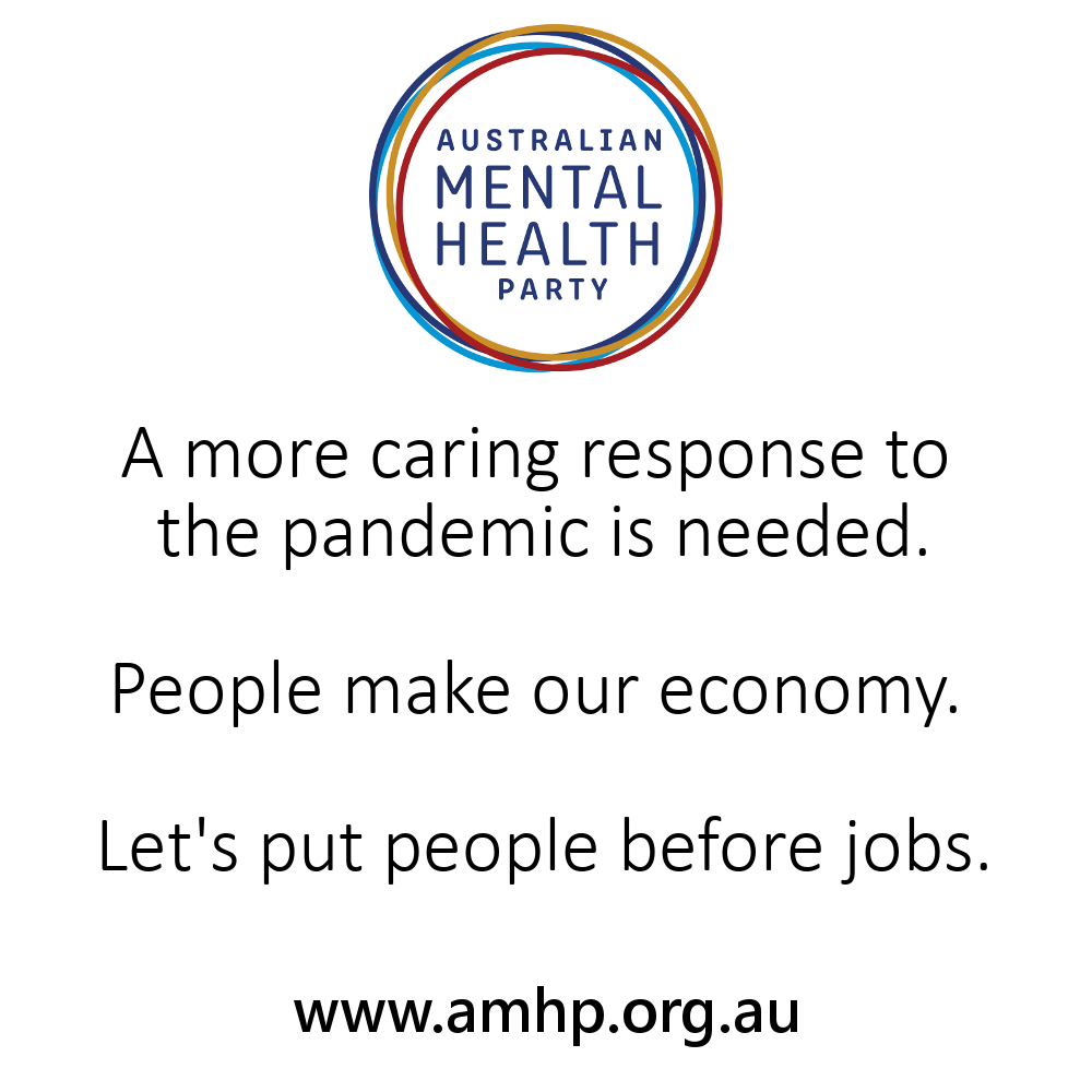 There's no economy without people. amhp.org.au/d/MR_29-07-20.… Let's bring the focus back to people and their basic needs.