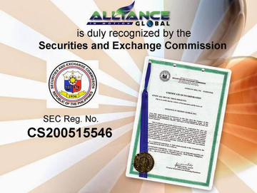 Maed212's tweet photo. I am proud to say that AIM GLOBAL is legal, moral and ethical business. https://t.co/TMy089WvPj
