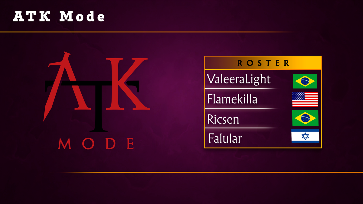 🔴STREAM ON🔴

#LLK3❄️ Fecha 3:

#Némesis: 🏹🗡️🛡️💀😈
<a href="/lucasdmnasc_HS/">Lucas DM</a>🇧🇷
<a href="/LeandroLeal1996/">LeandroLeal</a>🇧🇷

<a href="/ATKmode/">ATK Mode</a>: 🏹🗡️🛡️🌱😈
<a href="/ValeeraLight/">Giulia Luz</a>🇧🇷
<a href="/ricsenhs/">Felipe Peixoto</a>🇧🇷
@Falular🇮🇱
<a href="/FlamekillaHS/">Jevon Wibisono</a>🇺🇸

🎙️ <a href="/RaneTDF/">Rane</a>
🎙️ @TDFJulian
⚙️ @LisandroArpi

📺 <a href="/mselivegg/">mselivegg</a> ➡️ twitch.com/mselivegg