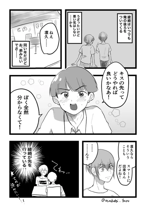 はーーーーーセルフ供給 