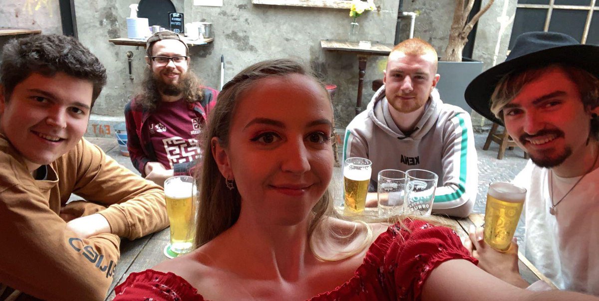 Ourea - Out Now!! tweet media