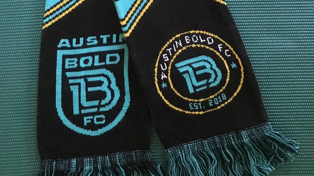 ATXSoccerFNDN's tweet image. 🚨⚽️ SCARF CONTEST🚨 
Post your best #AustinSoccer4ALL tagged photo w/ single tweet caption illustrating in the words of Wolfgang Sühnholz why, “Austin IS a Soccer City!” 

Winner selected @ random from entries posted by 7/29 6pm CST, must be ATX resident following @ATXSoccerFNDN