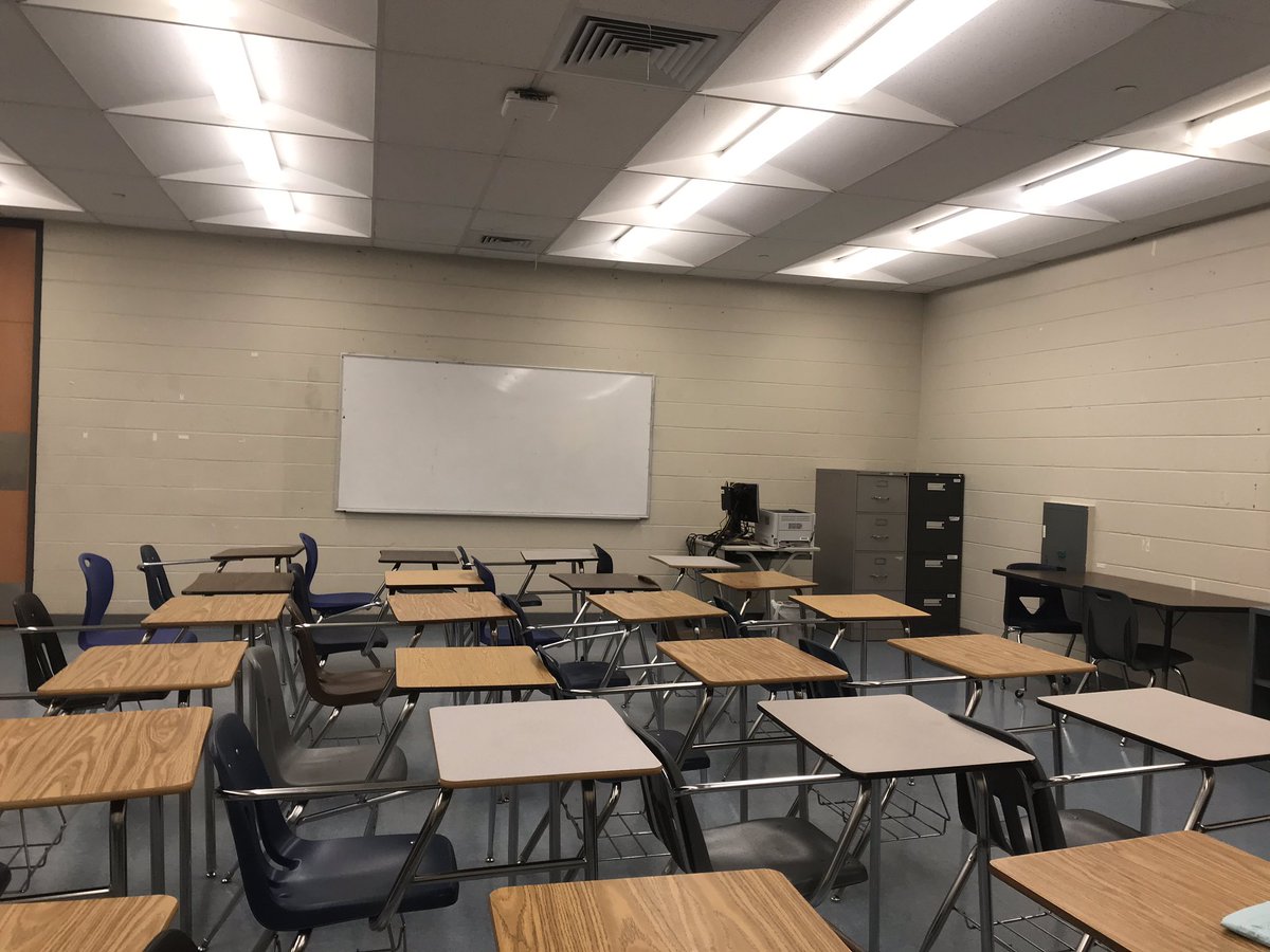 I am excited for a new school and a new adventure, but please tell me how we are going to social distance?