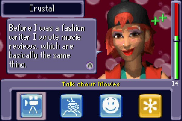 stegorains's tweet photo. characters i was attracted to as a kid before i knew being gay was a thing and it was possible to like girls https://t.co/PGh13iI1Hq