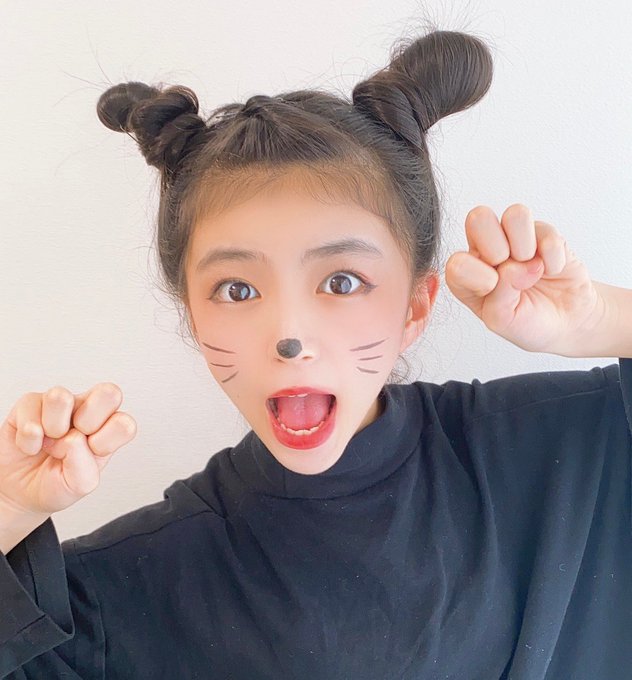 Twitterのコスプレ画像37