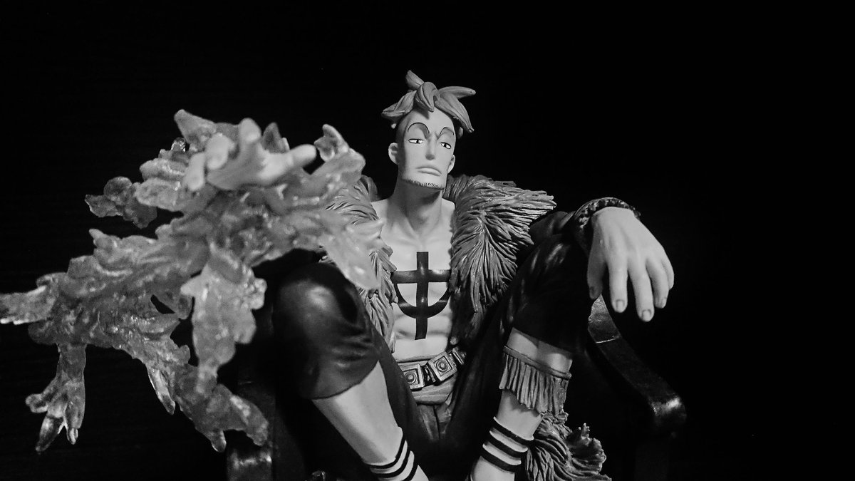 フィギュアをモノクロにするとかっこいい Twitter Search フィギュアをモノクロにするとかっこいい Twitter Search