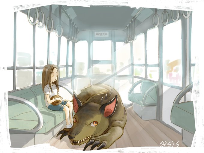 Ark 高画質 のtwitterイラスト検索結果 古い順