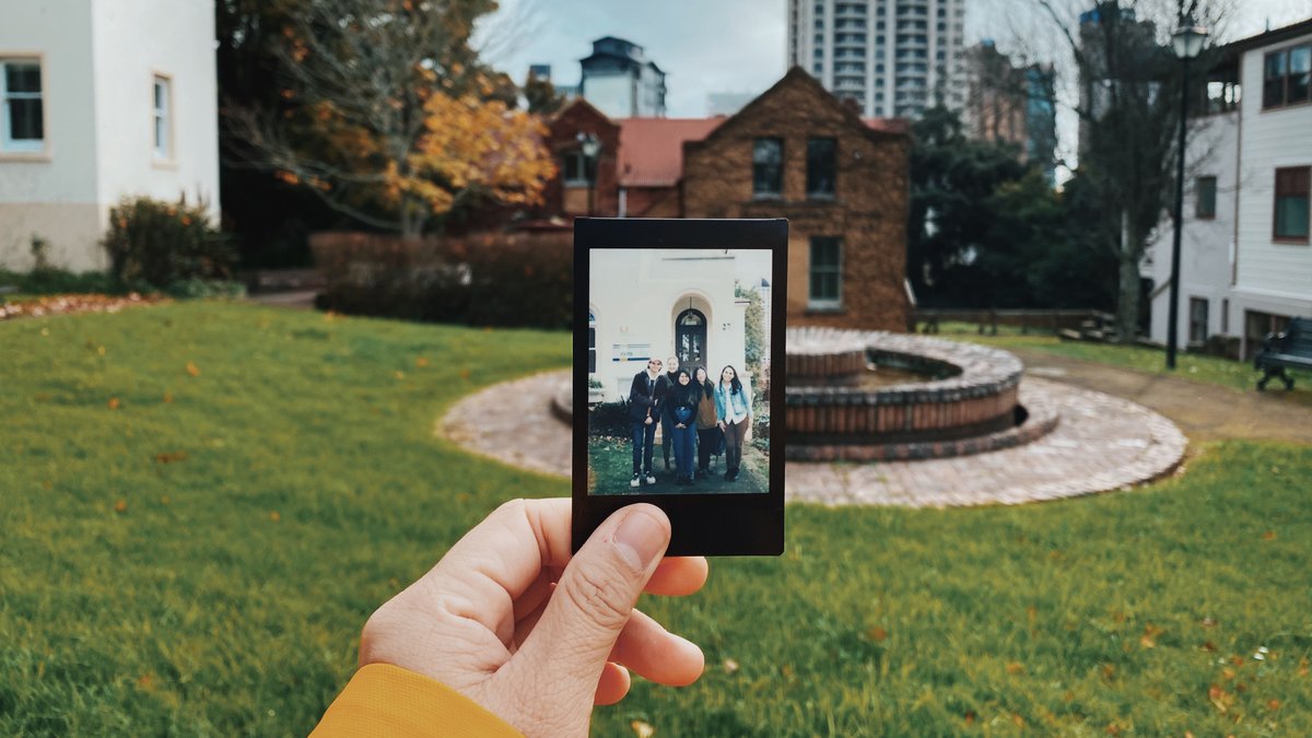 LanguagesInt's tweet image. "It’s been an amazing 6 months for me studying at Languages International. It’s not only a school, but also a place where I met wonderful people. What’s more, it’s where I made truly great friends." 
Read more about Jee's experience: languages.ac.nz/school-review-…