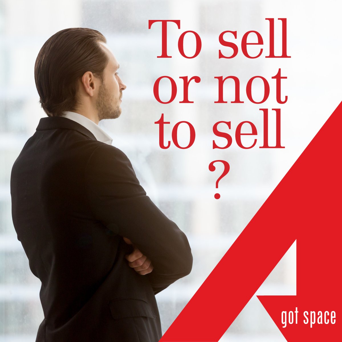 NAISunVista's tweet photo. Good question. And you’re not the only 1 who’s asking it. Which is why we have the advisors with answers to help you evaluate your prop. or diversify your #CRE portfolio. You’ve got questions-we’ve got analysis, strategy &amp; creative solutions. Call now/visit our website in our Bio https://t.co/S3YfveEaXv