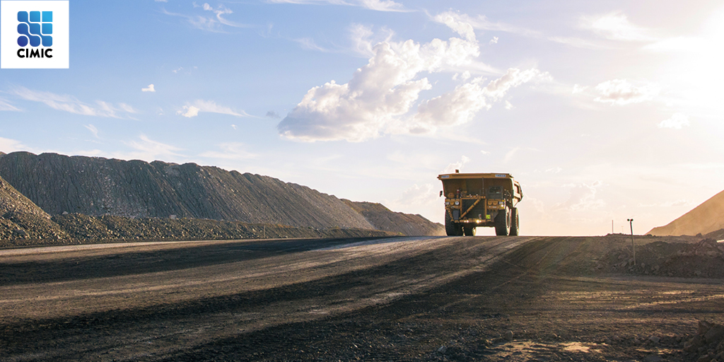 CIMIC in exclusive negotiations for Thiess equity partner.

CIMIC Group today announced that it has signed an exclusivity agreement and is in advanced negotiations. Read more here: bit.ly/2XYIVbW. #negotiation #mining