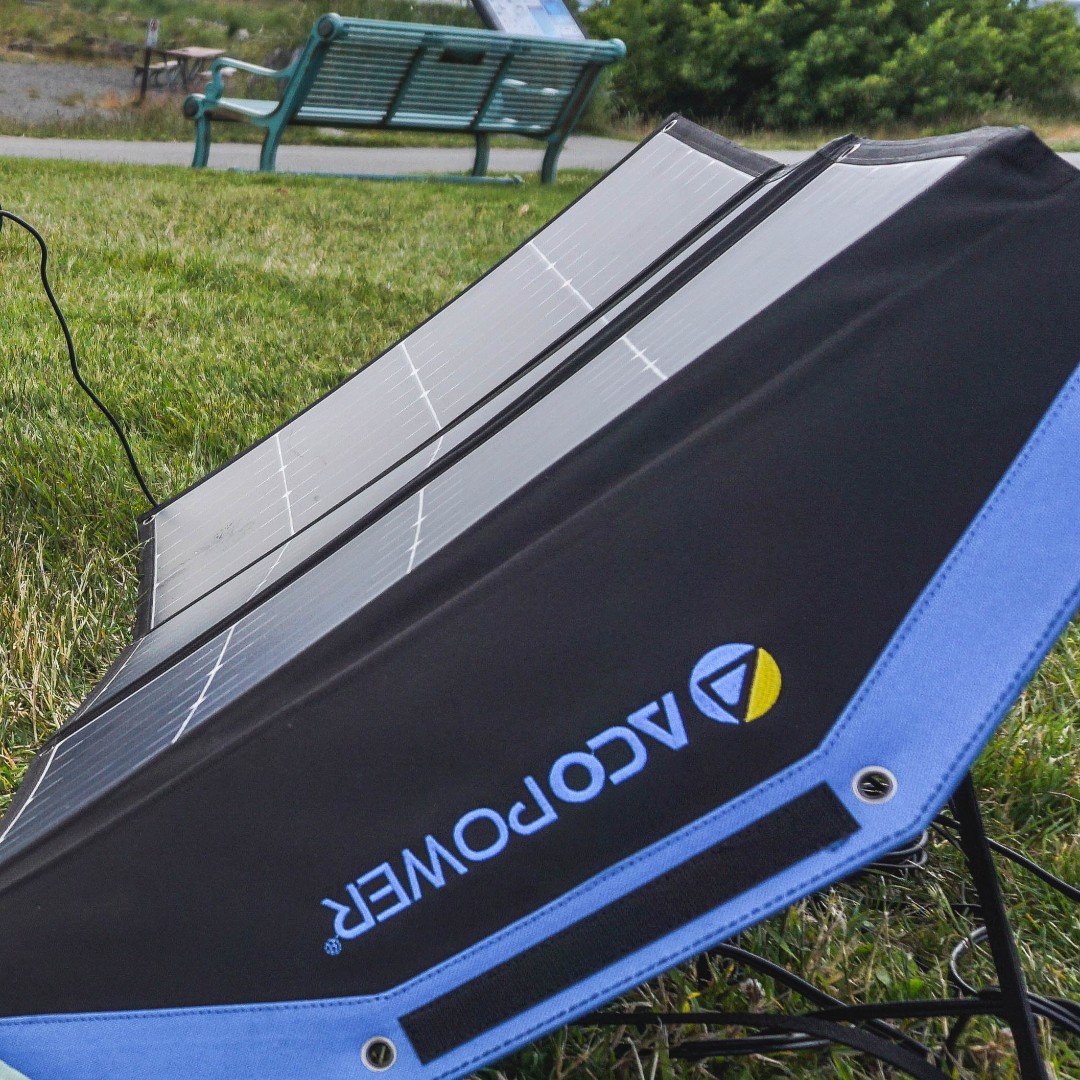 acopower_com's tweet photo. Get ready and experience outdoors like you never have before. Our portable solar panels can keep your devices recharge anywhere you go.
#acopower #lioncoolder #solarpanel #solarpower #cooler #noiceneeded #lifeoutdoors #outdoorculture https://t.co/4ge1Ym791W