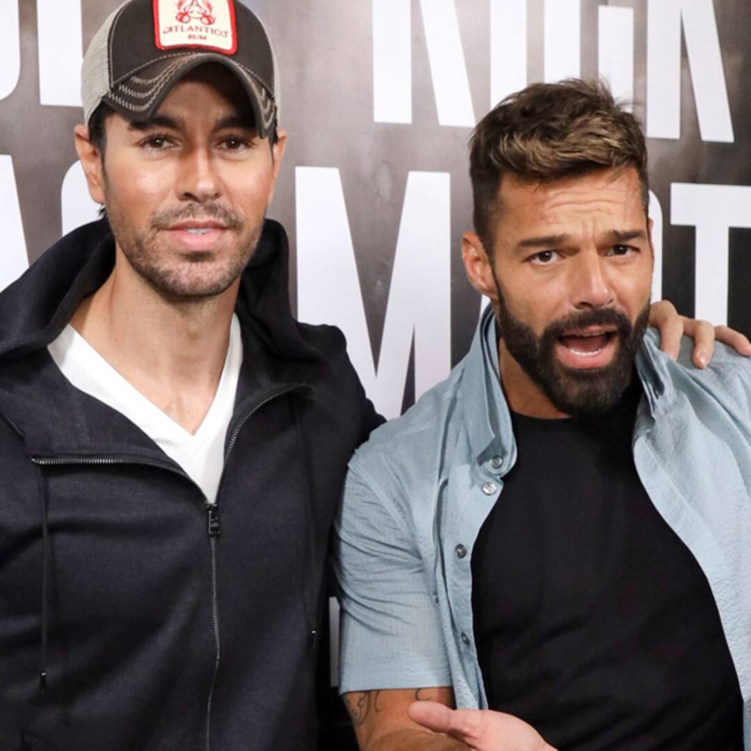 creatvmexico_'s tweet photo. Aplazan gira de #EnriqueIglesias y #RickyMartin.

#creatvnoticias #creatv https://t.co/sVkltk0ZSt