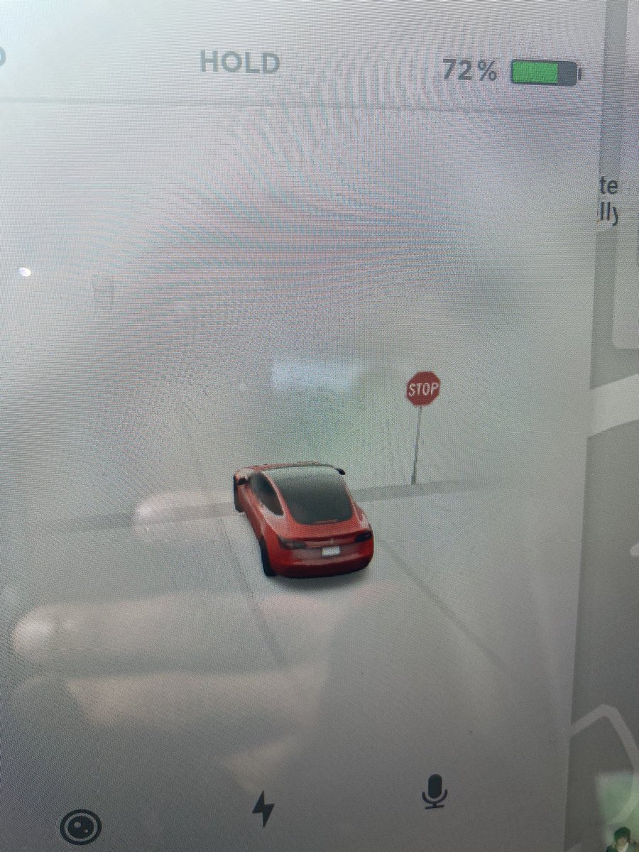 paorfull's tweet image. Customary HW3 upgrade related images ;) Thanks @Tesla @elonmusk   Feels like I bought a newer car. Annnd backup camera quality is stunning !!! Service said 4 hours, and retrofit was done in 2 hrs. 👍 #teslaserviceissues.