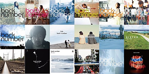Billboard_JAPAN's tweet photo. back number、デビュー以来のMVフルバージョン19曲一挙公開＆東京ドーム公演をNetflix独占配信開始 https://t.co/o8DjuCcNmo https://t.co/53zSB6orx7