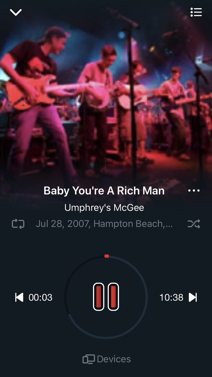 UMfacts's tweet photo. Happy 13th show anniversary to the 2nd leg of an inspiring run of @YonderMountain, #umphreys &amp; 30db shows. Making music w/friends created stellar supergroup energy, fueling heaps &amp; heaps of emgaging improv. One of THOSE nights #music #jeffaustin 

LISTEN: https://t.co/ci0BWz85LG https://t.co/SqoadFFihl