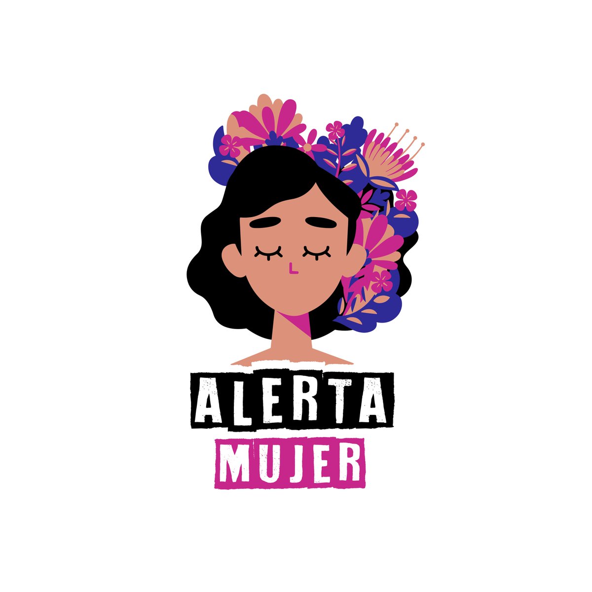 alertamujerperu's tweet photo. #AlertaMujer es un llamado a todas las mujeres peruanas.
#ConoceTusDerechos y vuelve a florecer a pesar de las adversidades. Junt@s podemos erradicar la violencia de género.
#MIMP #campaña #mujer #peru https://t.co/xAvpnW937E